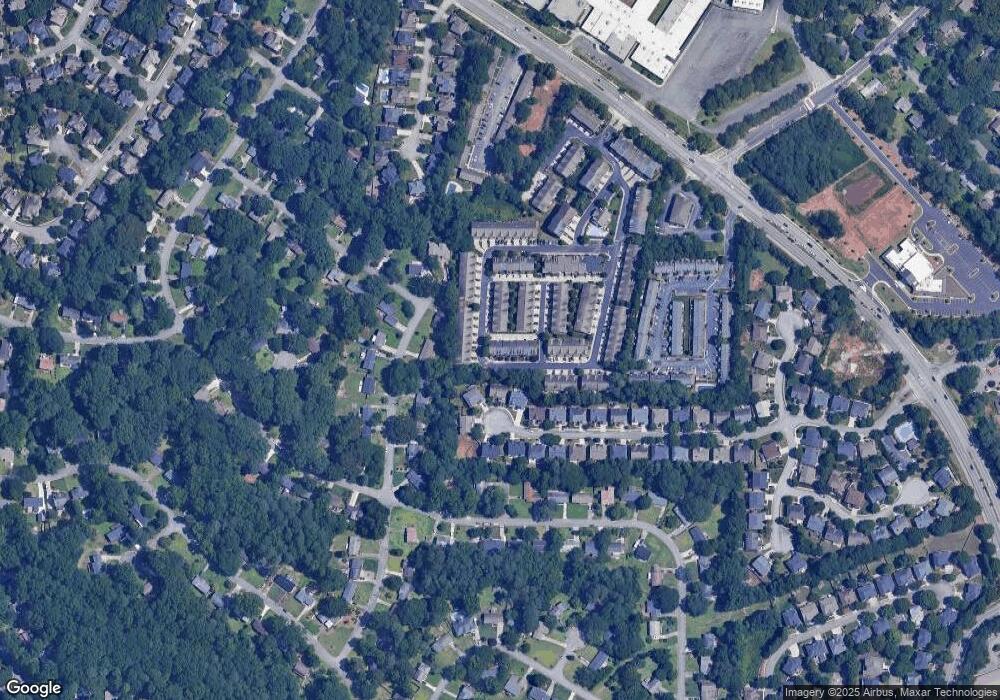 3390 Vintage Cir SE unit 48, Smyrna, GA 30080 - photo 1