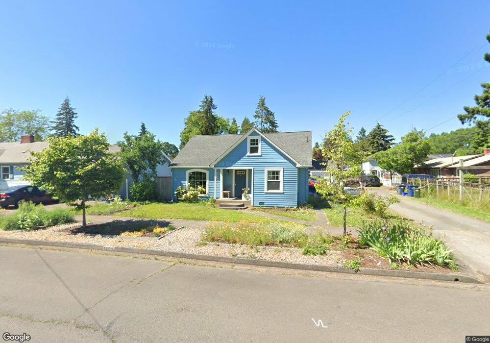 1355 W 12th Ave, Eugene, OR 97402 - photo 1