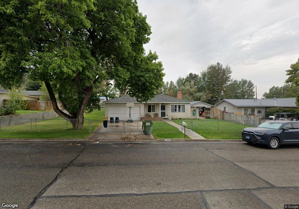 1564 Harmony Rd, Winnemucca, NV 89445 - photo 1