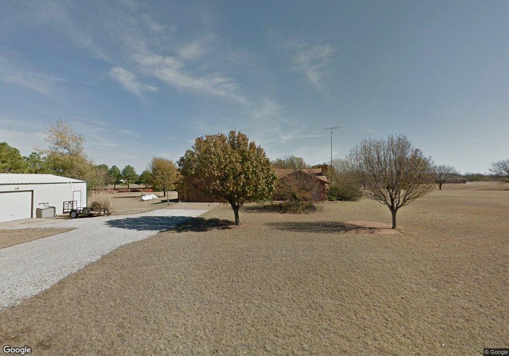 23 Noble Rd, Morrison, OK 73061 - photo 1