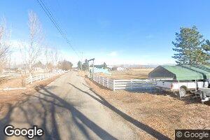 3159 S Probst, Charleston, UT 84032