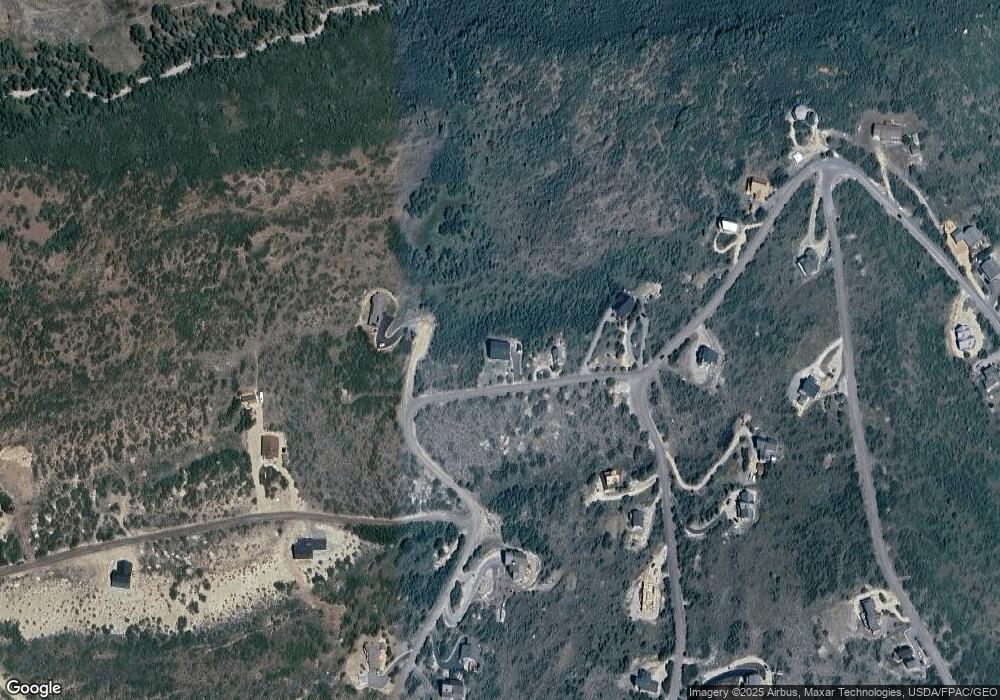 1420 S Beaver Bench Rd, Heber City, UT 84032 - photo 1