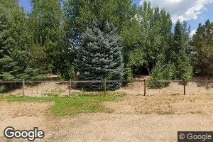 2947 W Winterton Rd S, Charleston, UT 84032
