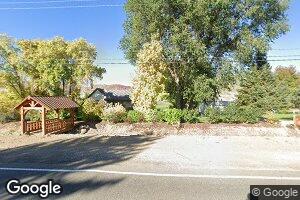 3600 Charleston Rd W, Charleston, UT 84032