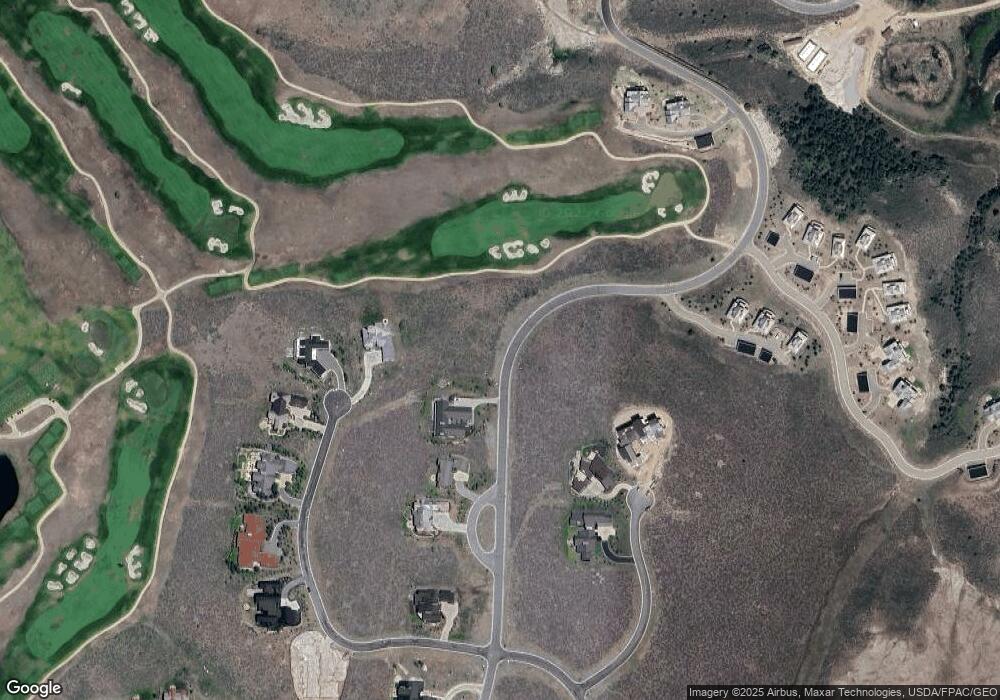 7333 E Moonlight Dr unit 19A, Heber City, UT 84032 - photo 1