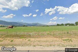3000 S 3200 W, Charleston, UT 84032