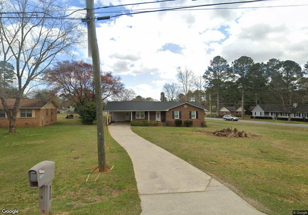 6018 Meadows Dr, Macon, GA 31216 - photo 1