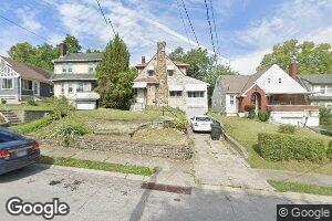 3467 Wabash Ave, Cincinnati, OH 45207
