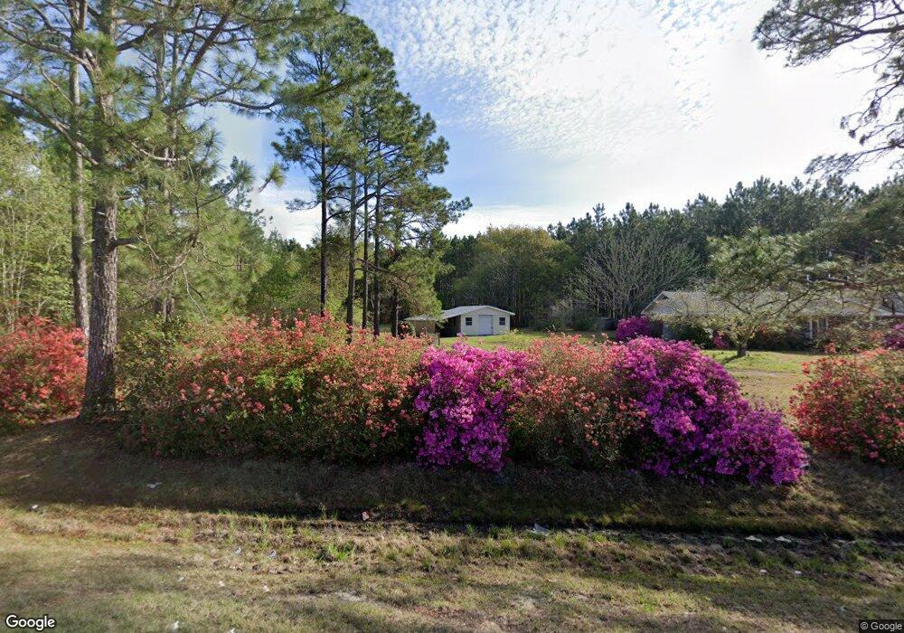 1180 Lax Hwy, Ocilla, GA 31774 - photo 1