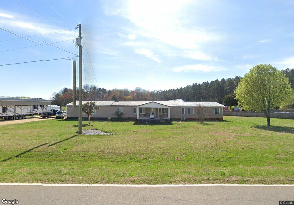 859 Scotts Creek Rd, Statesville, NC 28625 - photo 1