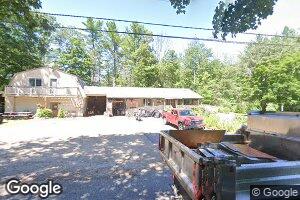 360 Piper Hill Rd, Center Harbor, NH 03226