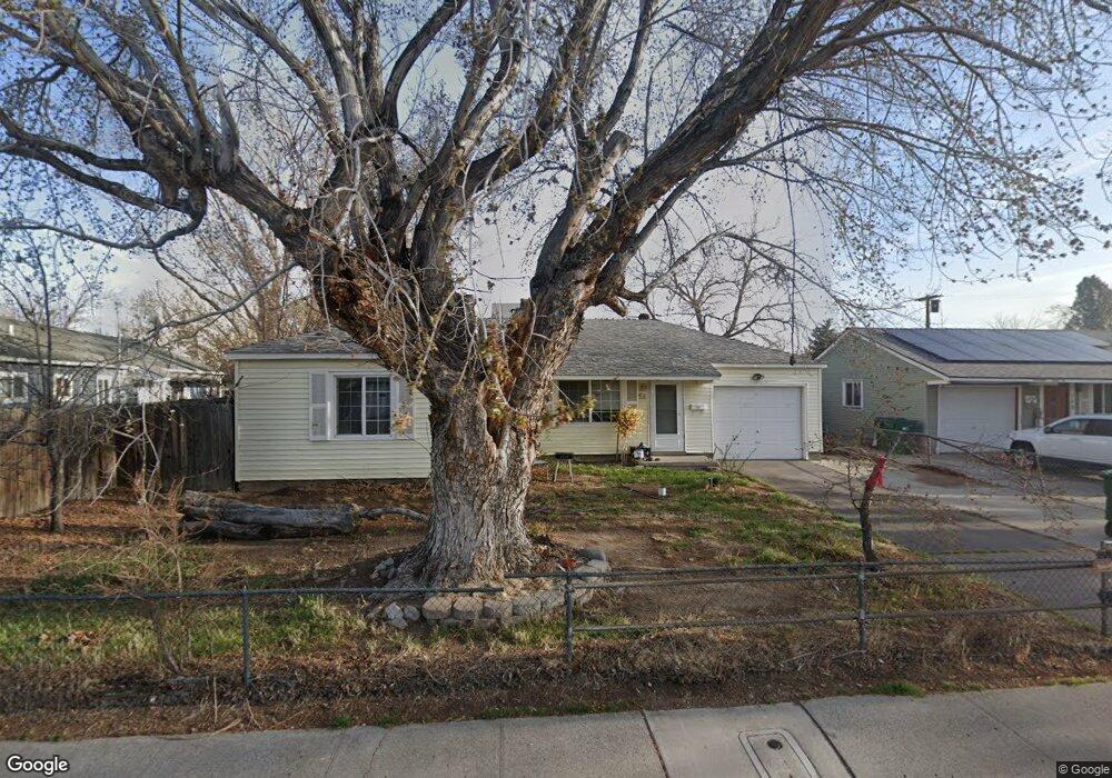 114 O St, Sparks, NV 89431 - photo 1