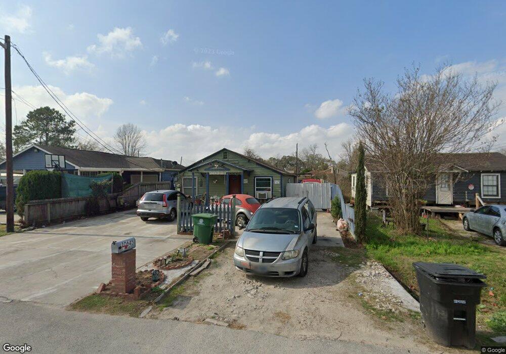 10645 Strickland St, Houston, TX 77093 - photo 1