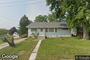 525 Butler St, Random Lake, WI 53075