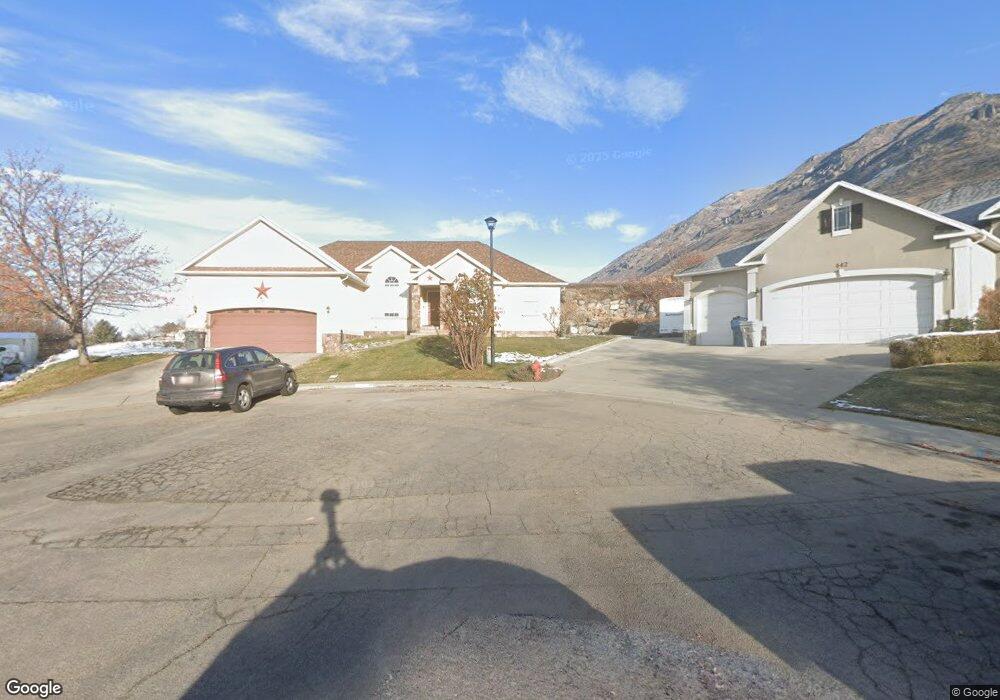 637 Canyon View Ln, Pleasant Grove, UT 84062 - photo 1