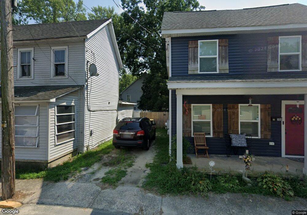 509 Spruce St, Laurel, DE 19956 - photo 1