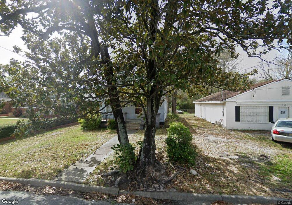 961 Lawyers Ln, Columbus, GA 31906 - photo 1