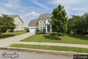 1040 Beechfern Cir, Elgin, SC 29045