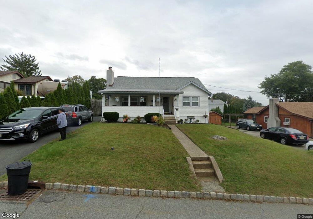 10 Seneca Ave, Lake Hiawatha, NJ 07034 - photo 1