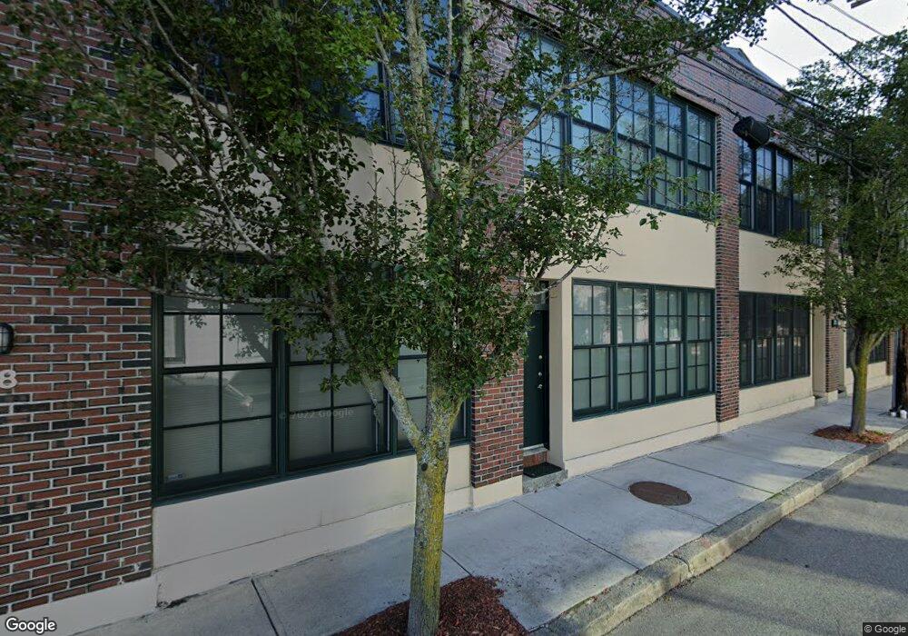 98 Erie St unit 1, Cambridge, MA 02139 - photo 1