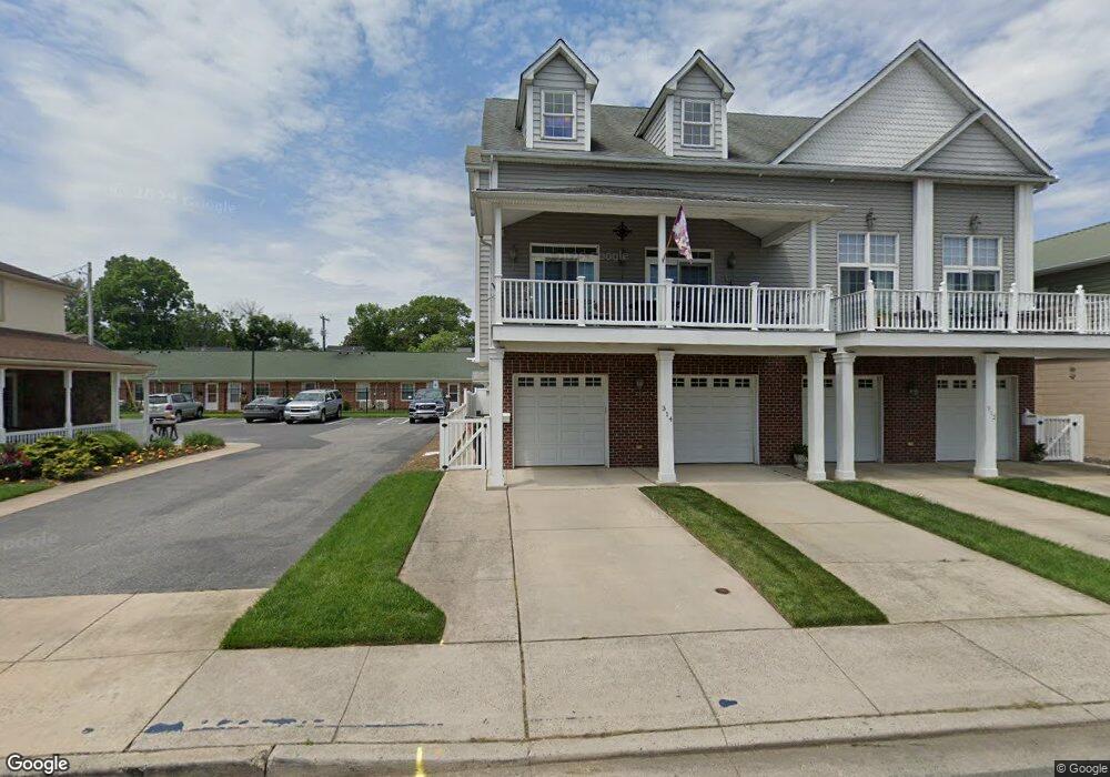 314 Market St, Havre de Grace, MD 21078 - photo 1