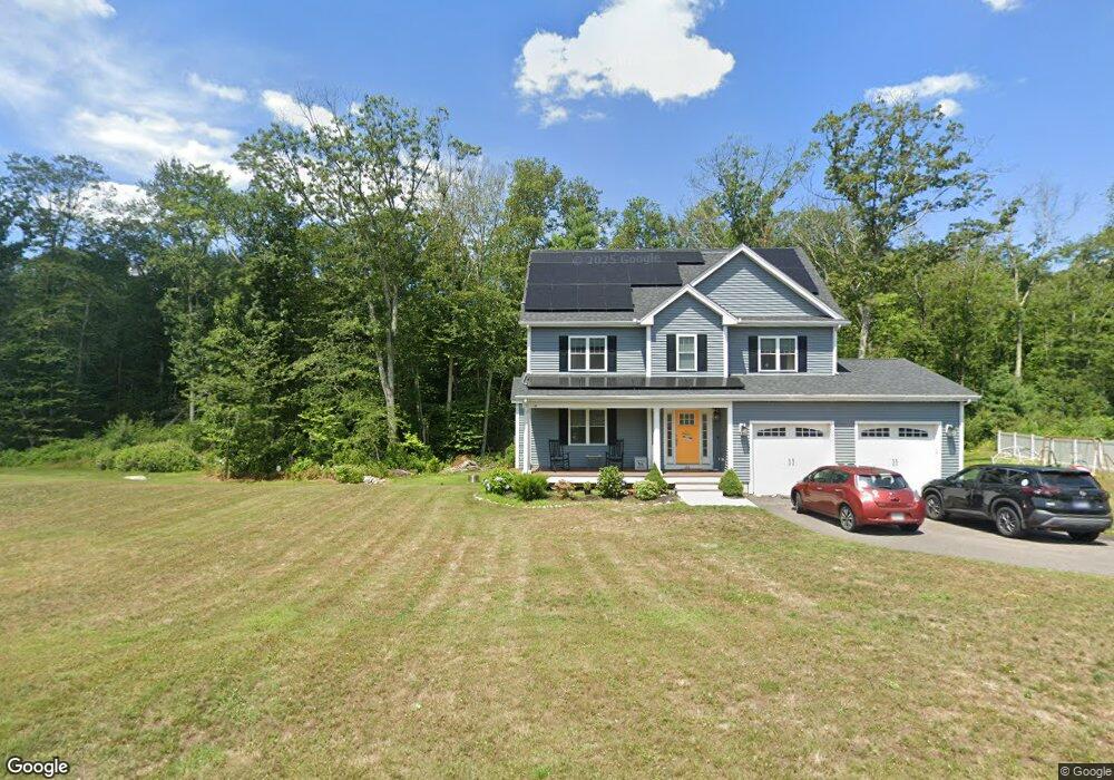 26 November Ln, Rehoboth, MA 02769 - photo 1