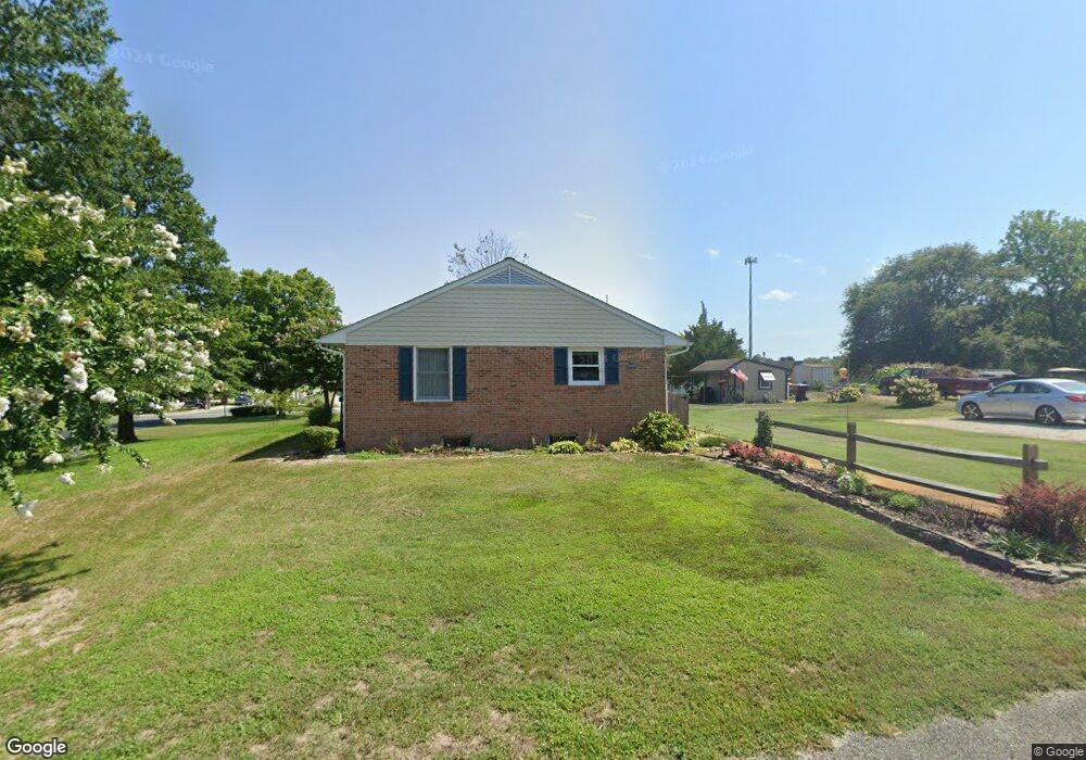 600 Taylor St, Sharptown, MD 21861 - photo 1