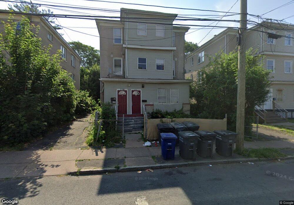 114 Enfield St unit 2, Hartford, CT 06112 - photo 1