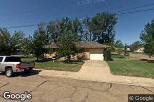 503 Pursley St, Sublette, KS 67877