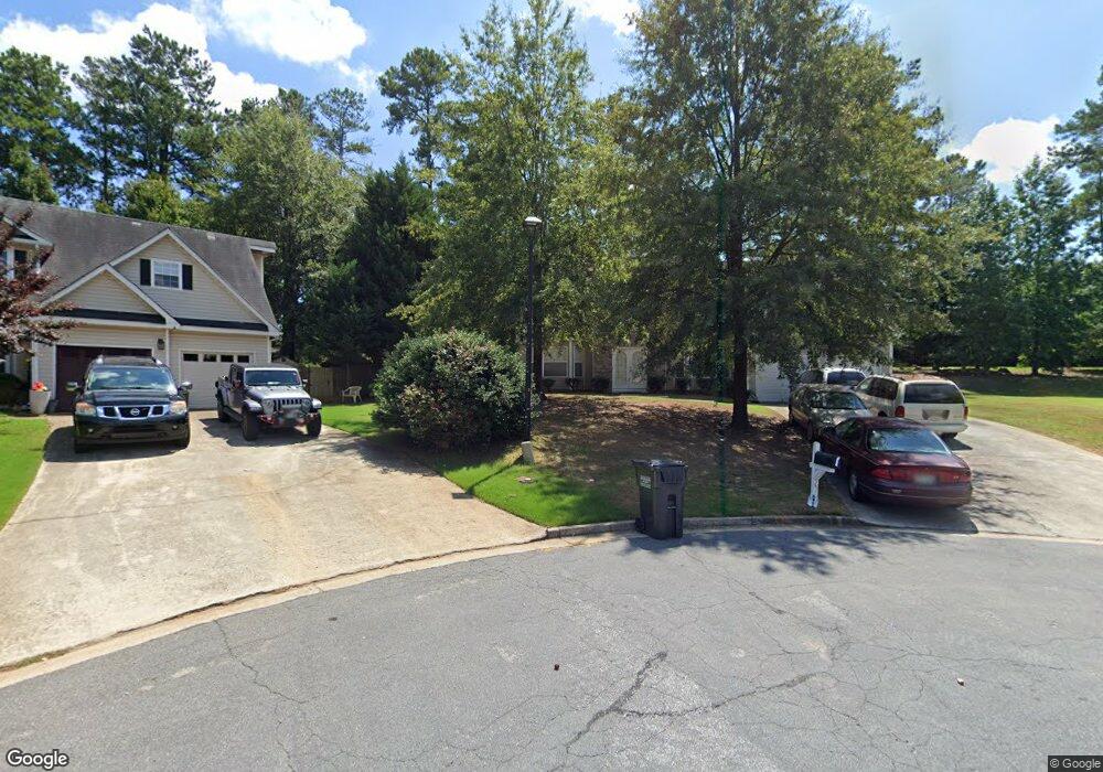 2512 Mulberry Ln SE, Conyers, GA 30013 - photo 1