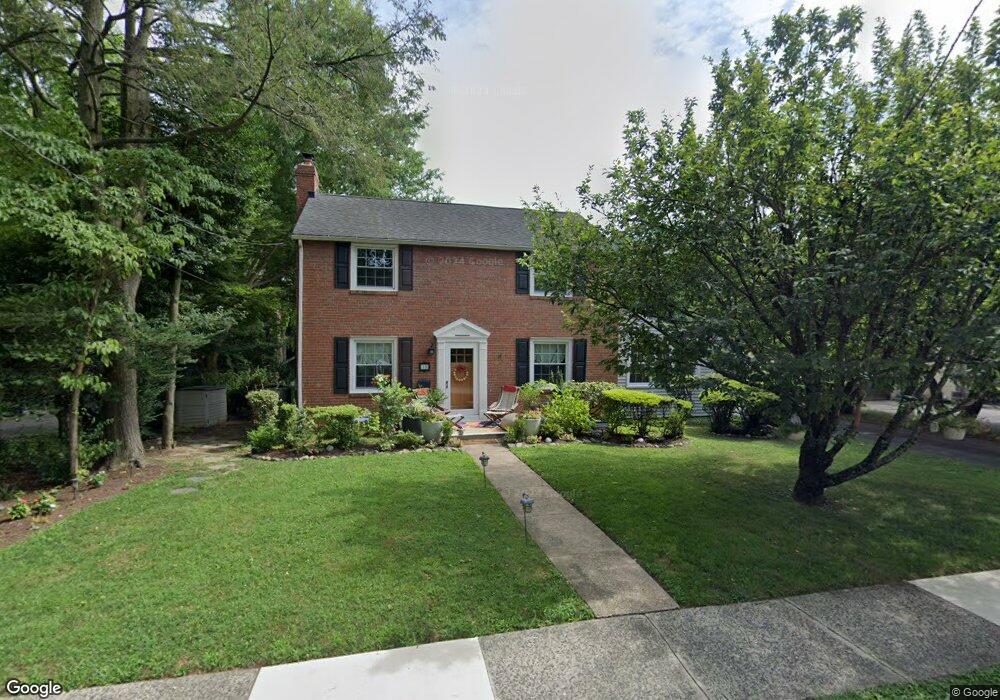 10 Benjamin West Ave, Swarthmore, PA 19081 - photo 1