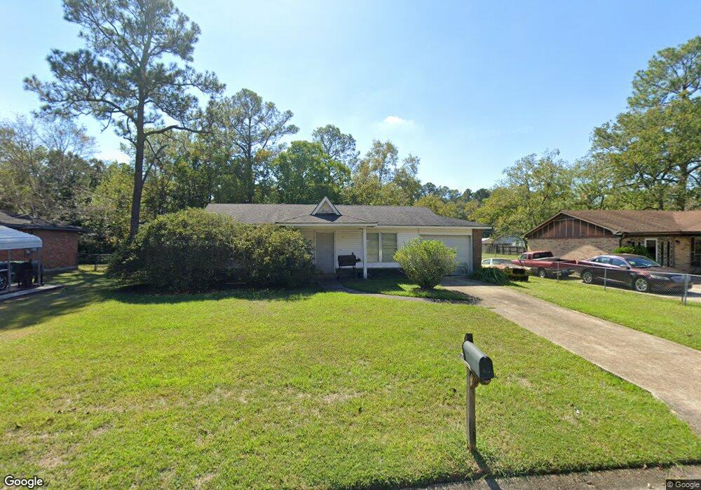 4212 Mimosa Dr, Moss Point, MS 39562 - photo 1