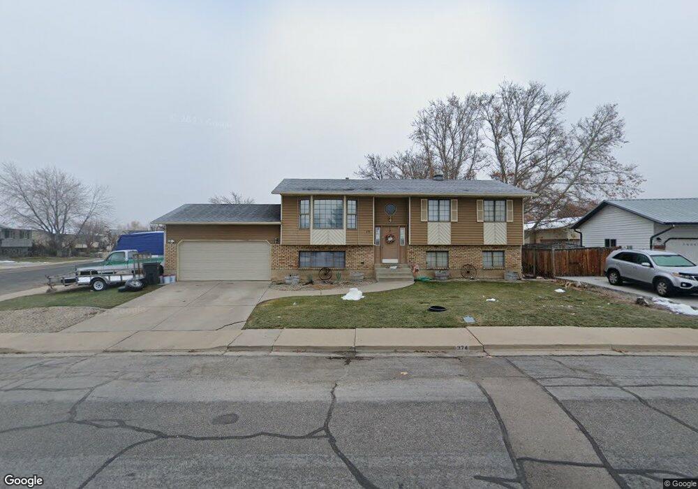 374 W 1420 N, Pleasant Grove, UT 84062 - photo 1