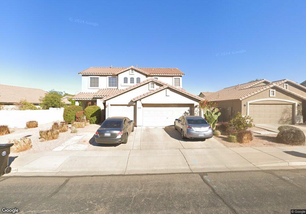 9916 E Lindner Ave, Mesa, AZ 85209 - photo 1
