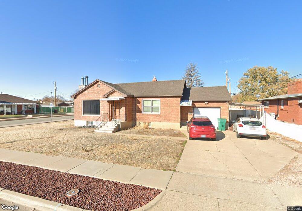 2040 W 5500 S, Roy, UT 84067 - photo 1