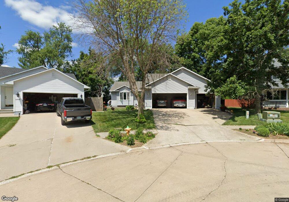 2900 Deep Woods Ct, Des Moines, IA 50320 - photo 1