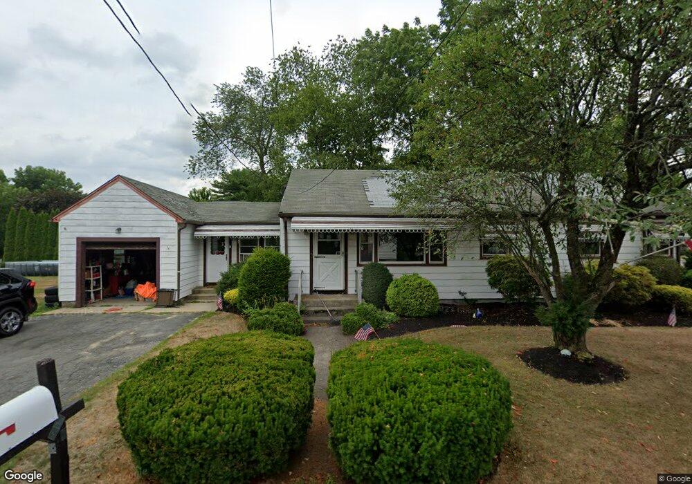 1 Bay Rd, Milford, MA 01757 - photo 1