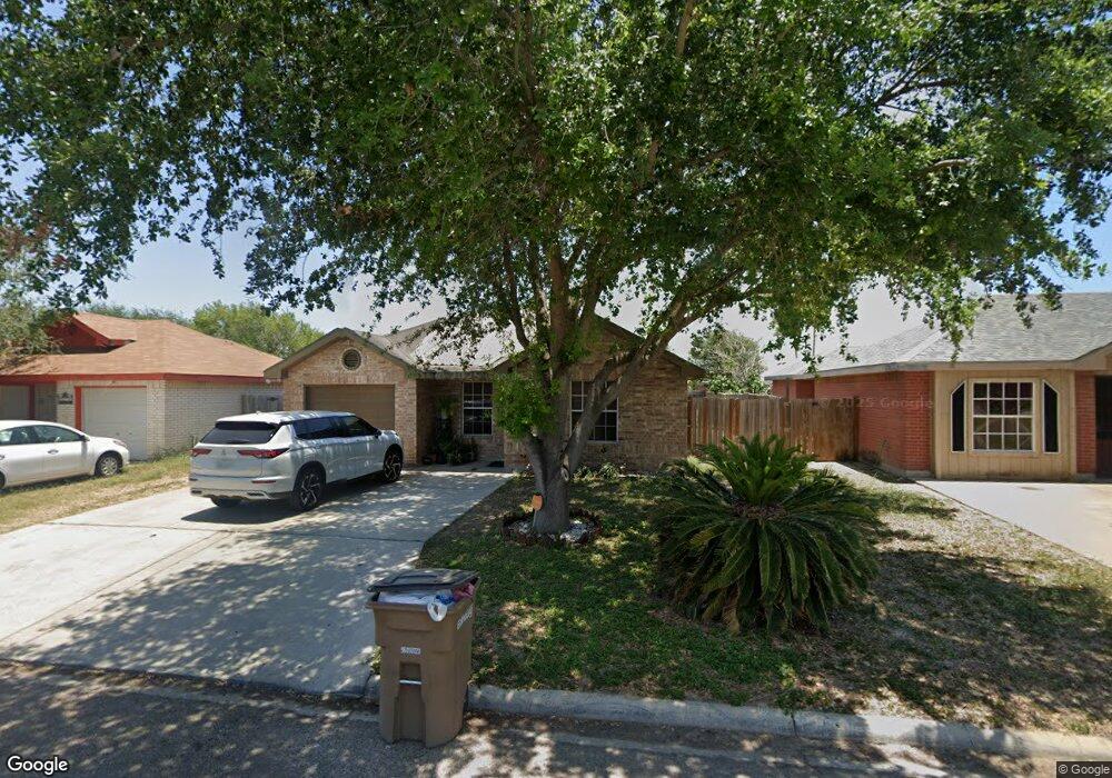2814 Jake, Edinburg, TX 78541 - photo 1