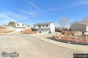 5564 Joshua Cir, West Jordan, UT 84081