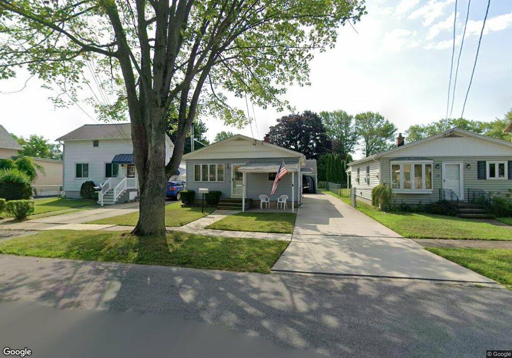 23 Stenzil St, North Tonawanda, NY 14120 - photo 1