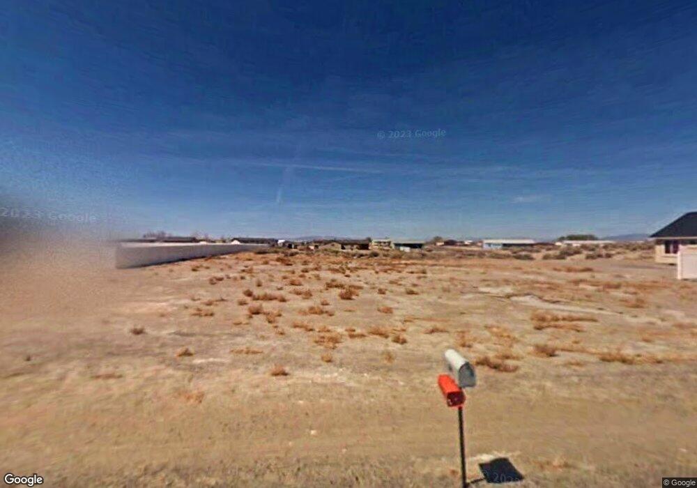 1837 Sky Ridge Dr, Fallon, NV 89406 - photo 1