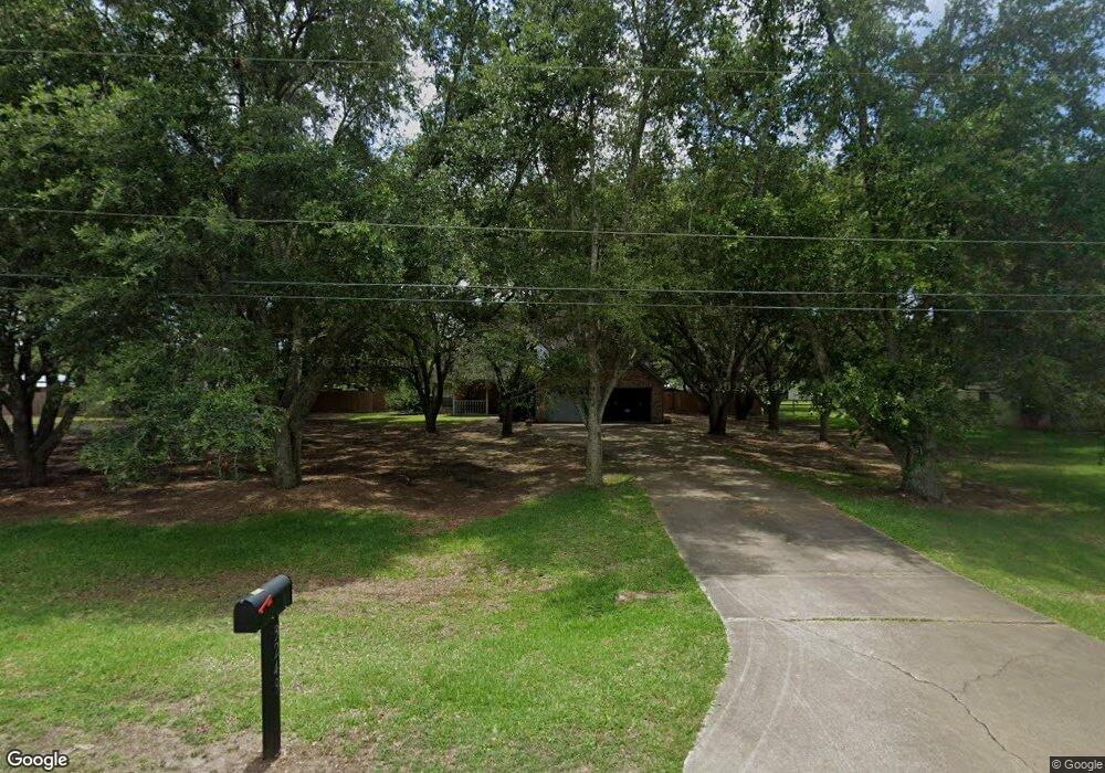 3249 County Road 536, Alvin, TX 77511 - photo 1