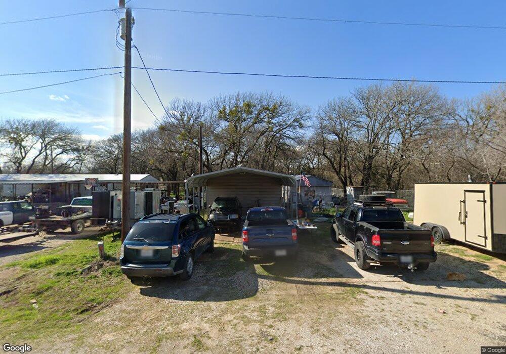 436 Gina Cir, Granbury, TX 76049 - photo 1