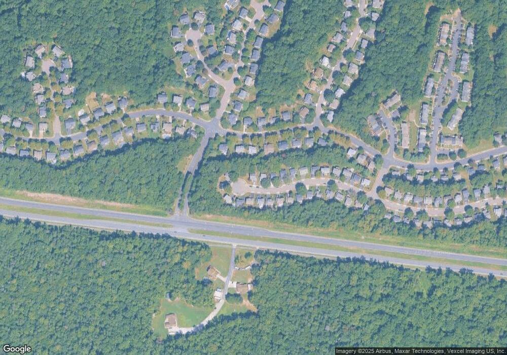 5684 Assateague Place, Manassas, VA 20112 - photo 1