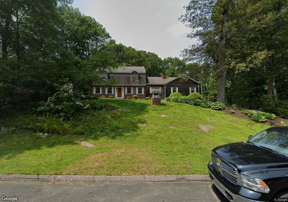 23 Daybreak Ln, Shelton, CT 06484 - photo 1