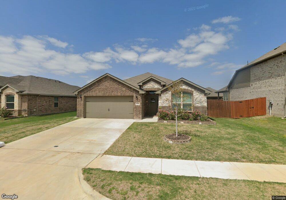 2528 Silver Fox Trail, Weatherford, TX 76087 - photo 1