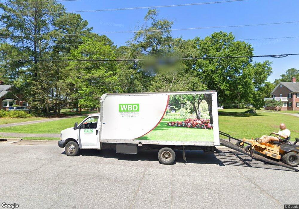 2694 Church St, Winterville, NC 28590 - photo 1