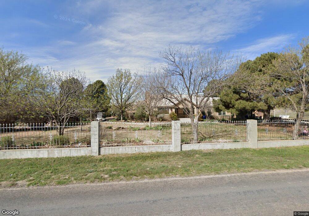 4741 N Flamingo Ave, Odessa, TX 79764 - photo 1