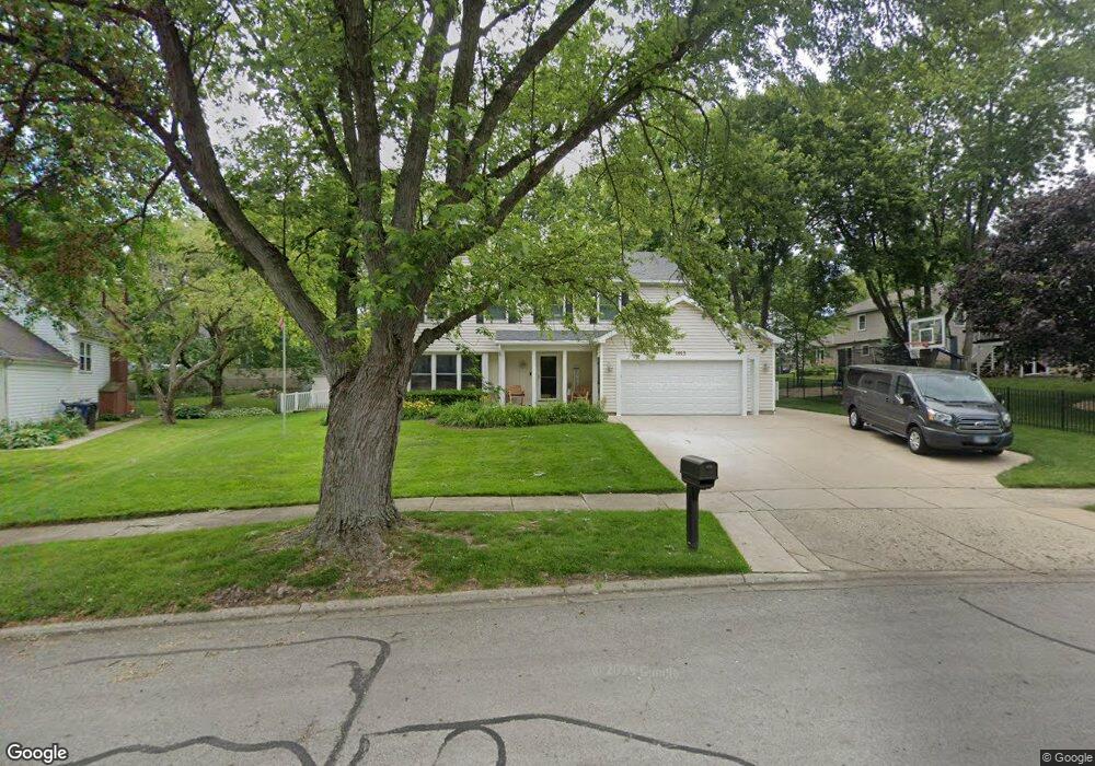 1913 Sandgate Ct, Naperville, IL 60565 - photo 1