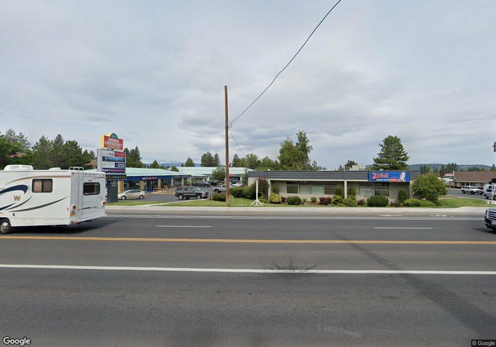 1100 S Highway 97 unit 4, Bend, OR 97702 - photo 1
